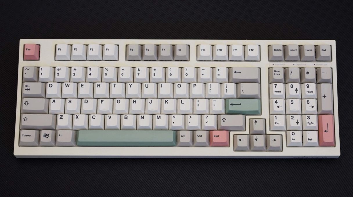 1800 size keyboard