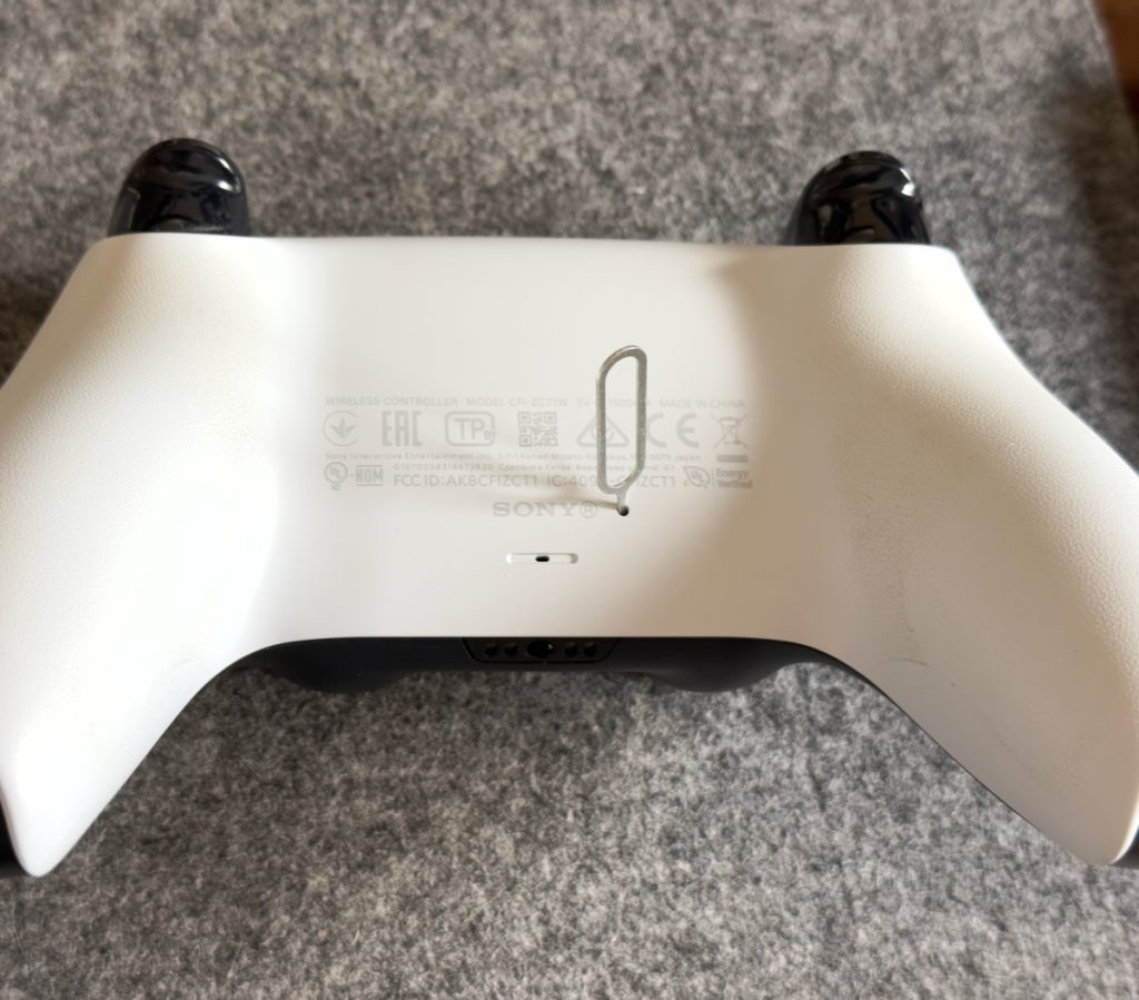 How to Fix Left Joystick Drift on a DualShock PS4 Controller