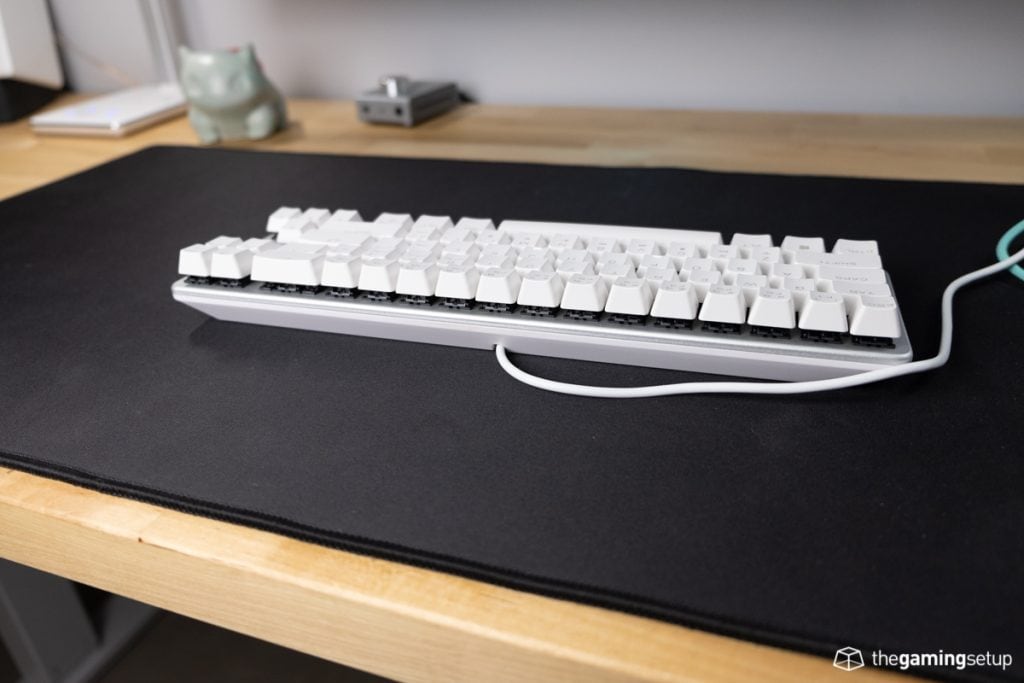 Magicforce 68 - Front side