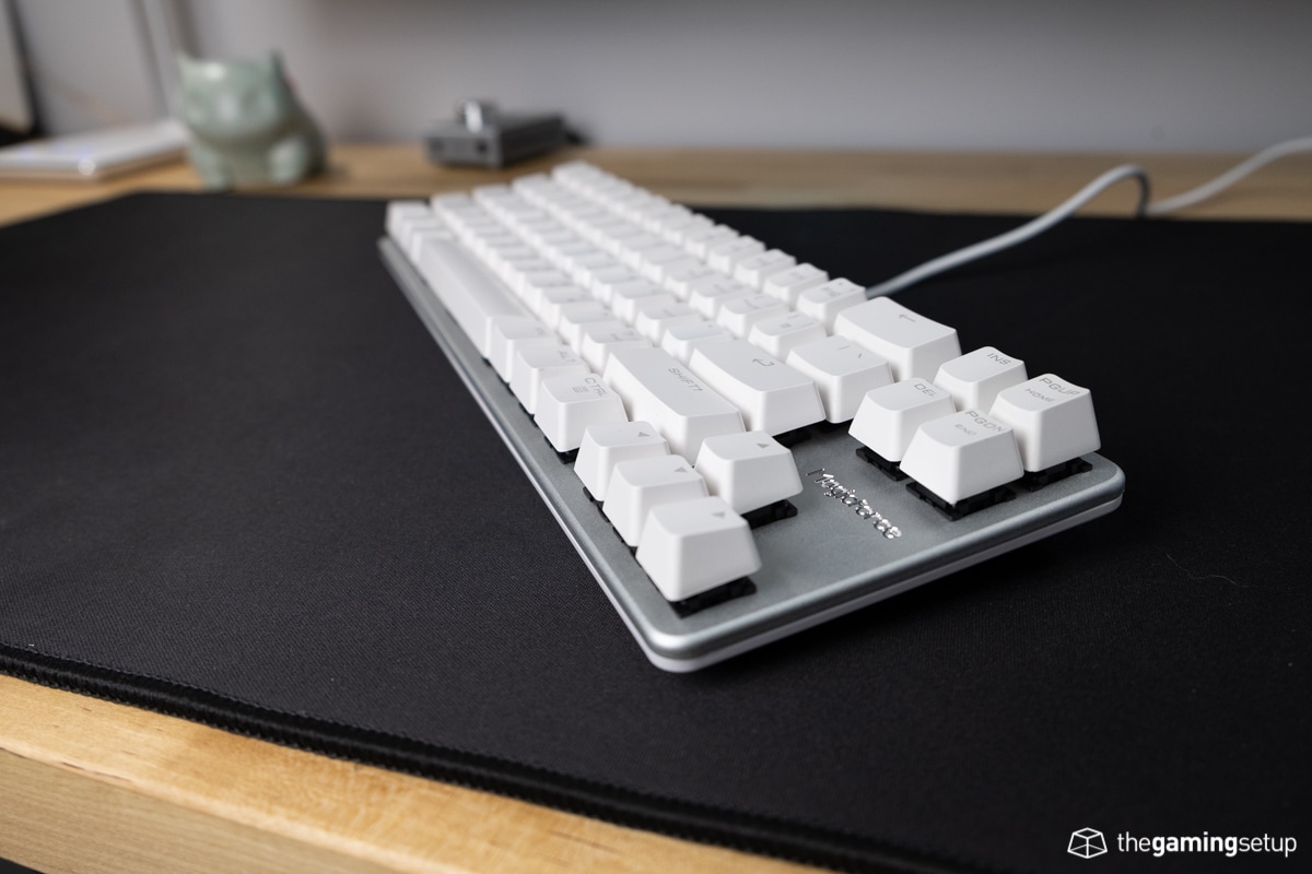 Qisan Magicforce 68 Review Incredible Value And Design