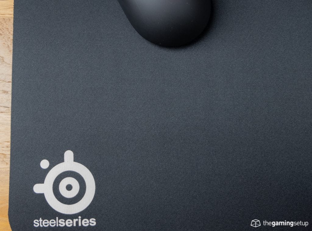 Steelseries QcK - surface