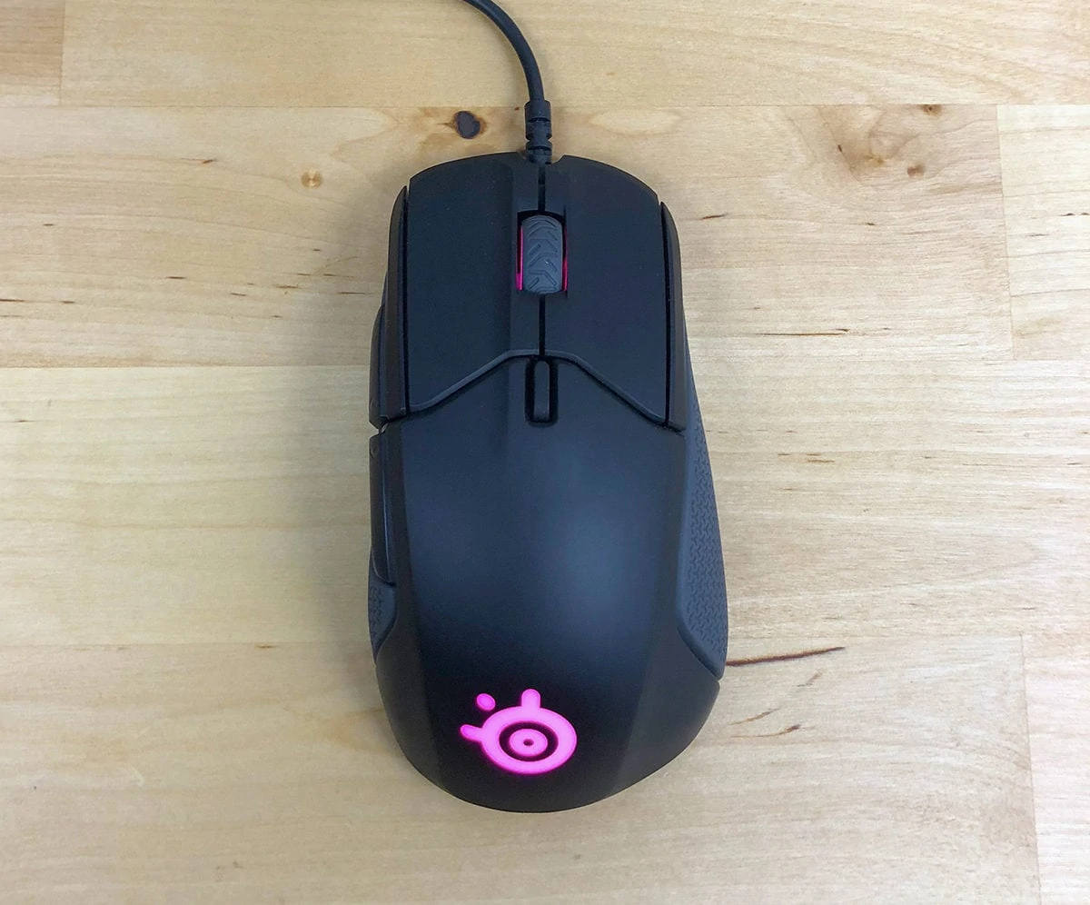 Rival 310 Review