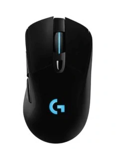 Check price of the Logitech G703 on Amazon