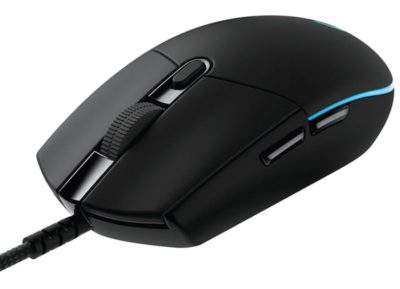Check Logitech G305 price on Amazon
