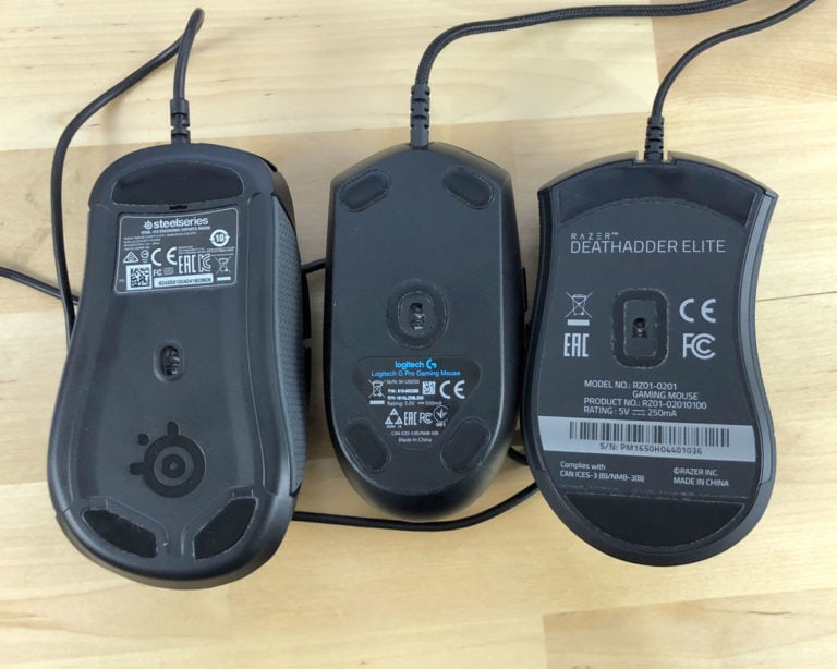 What To Look For In A Gaming Mouse Buying Guide)