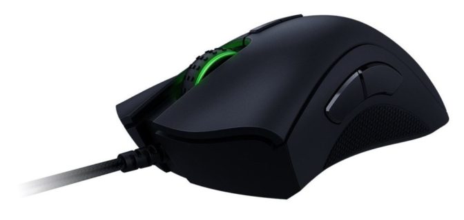 deathadder elite hz