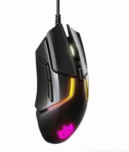 Check Price of Steelseries Rival 600 on Amazon