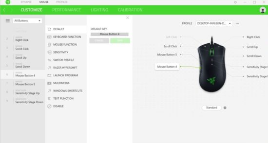 Razer Synapse 3 User Guide