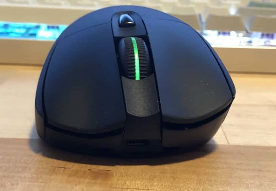 g703 mouse