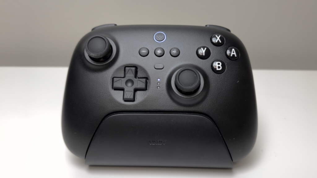 値頃 8BitDo Ultimate Controller switch Black ecousarecycling.com