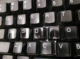 abs keyboard