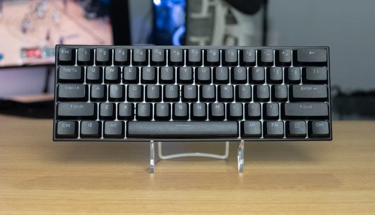Anne Pro 2 - Front View