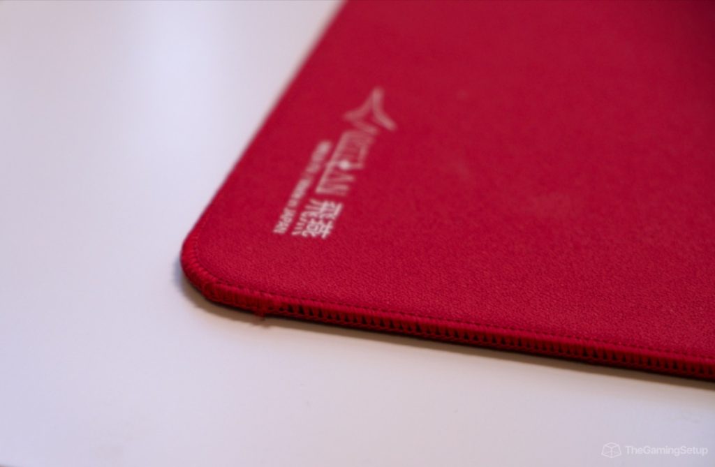 Artisan Hien Mousepad Review