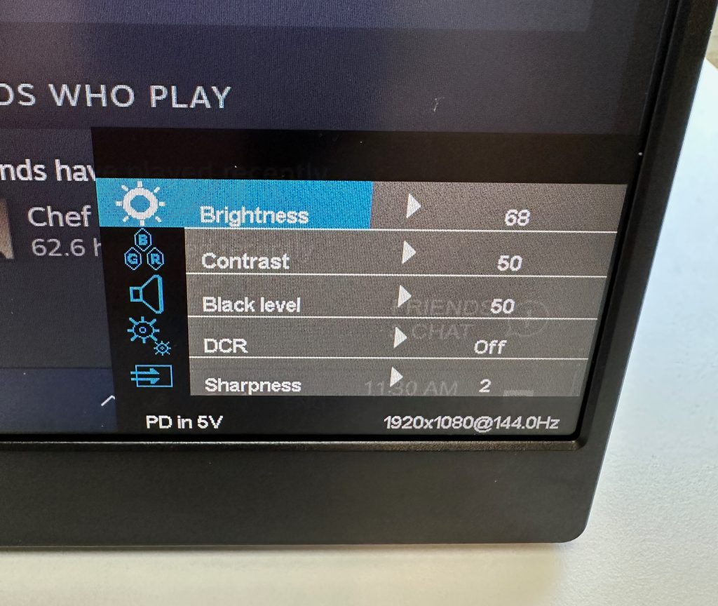Arzopa G1 Portable Gaming Monitor Review