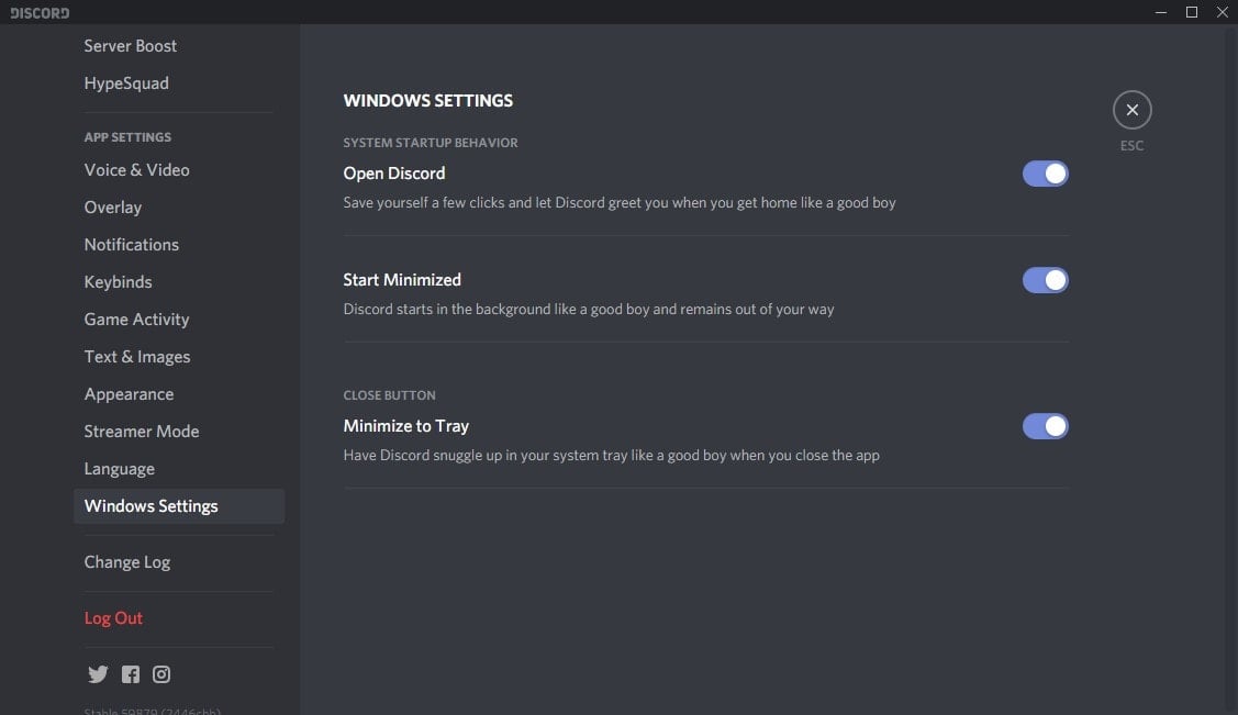 Discord Setup Guide How To Use Thegamingsetup