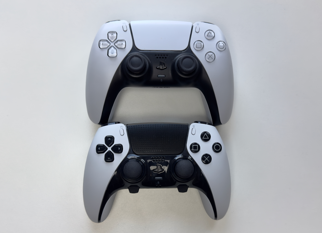 Sony's DualSense Edge Brings In-Depth Controller Customization To