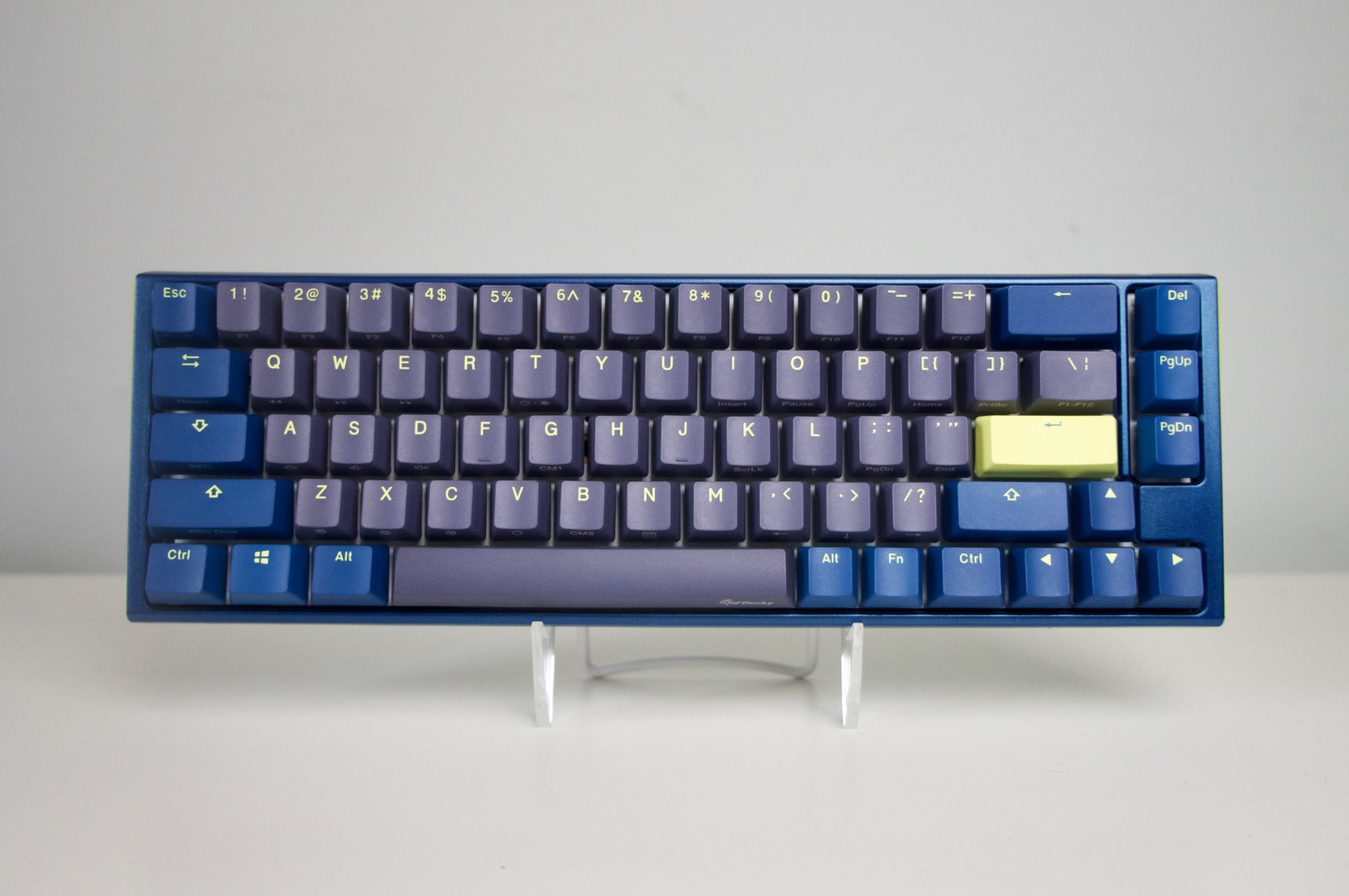 Ducky One 3 SF Keyboard Review - Ducky Does It Again