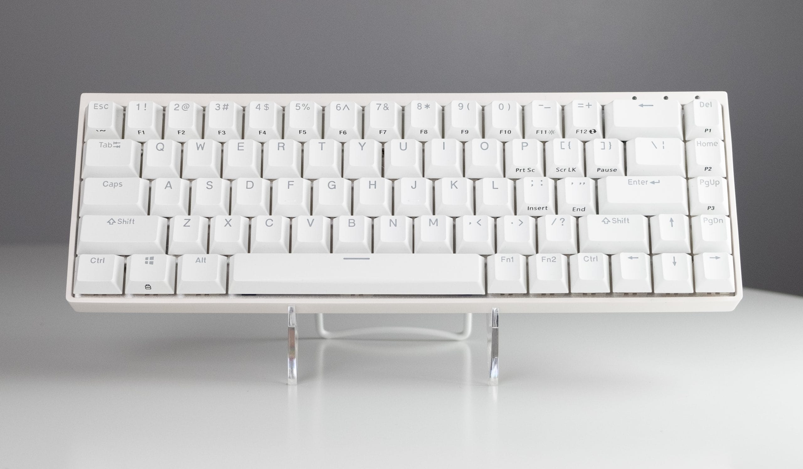 hades mechanical keyboard