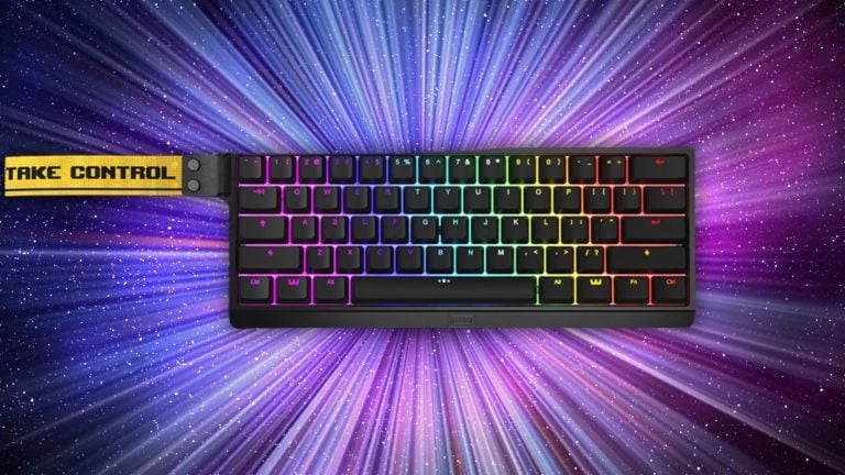 The Fastest Keyboards