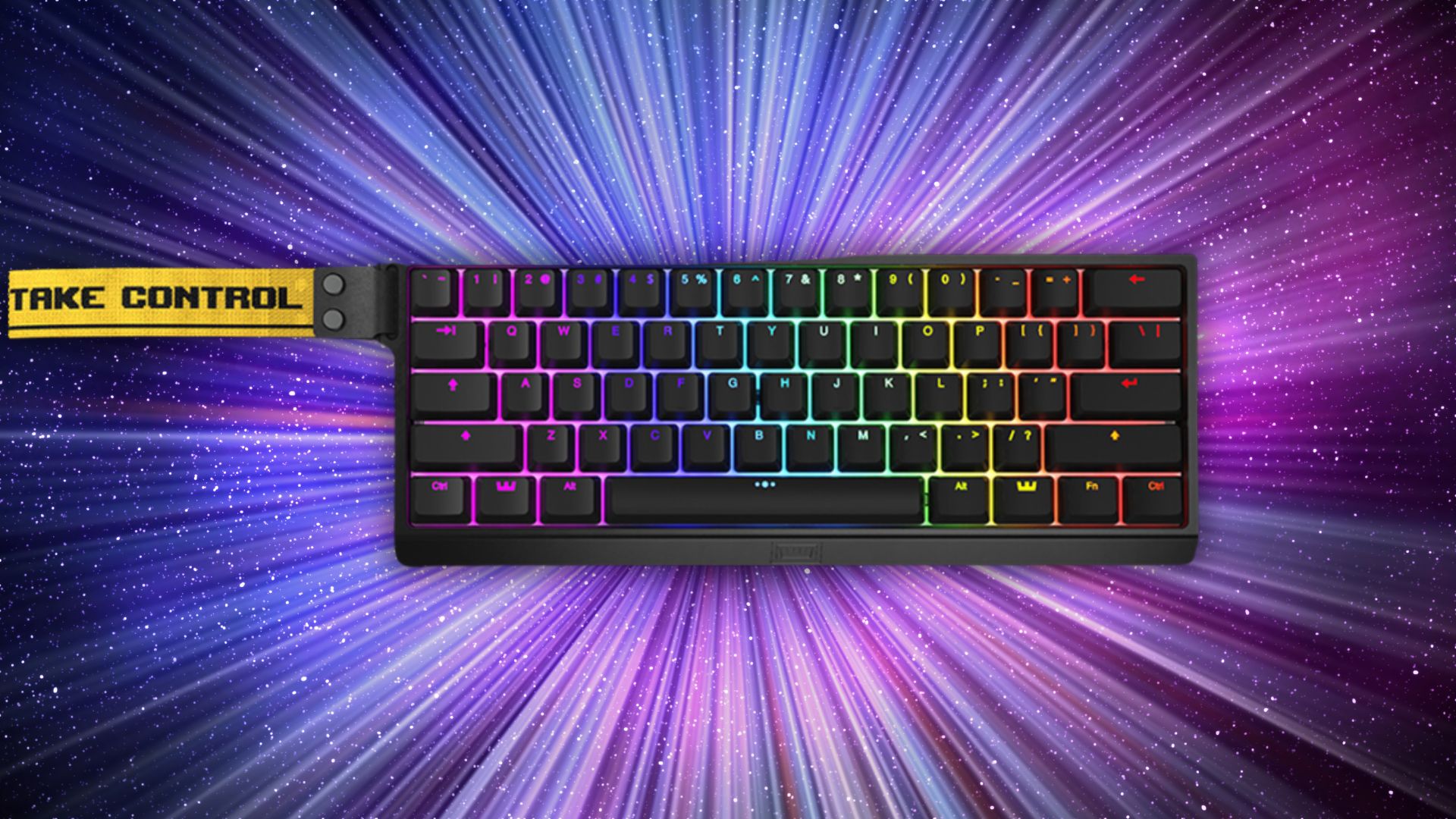 The Fastest Keyboards