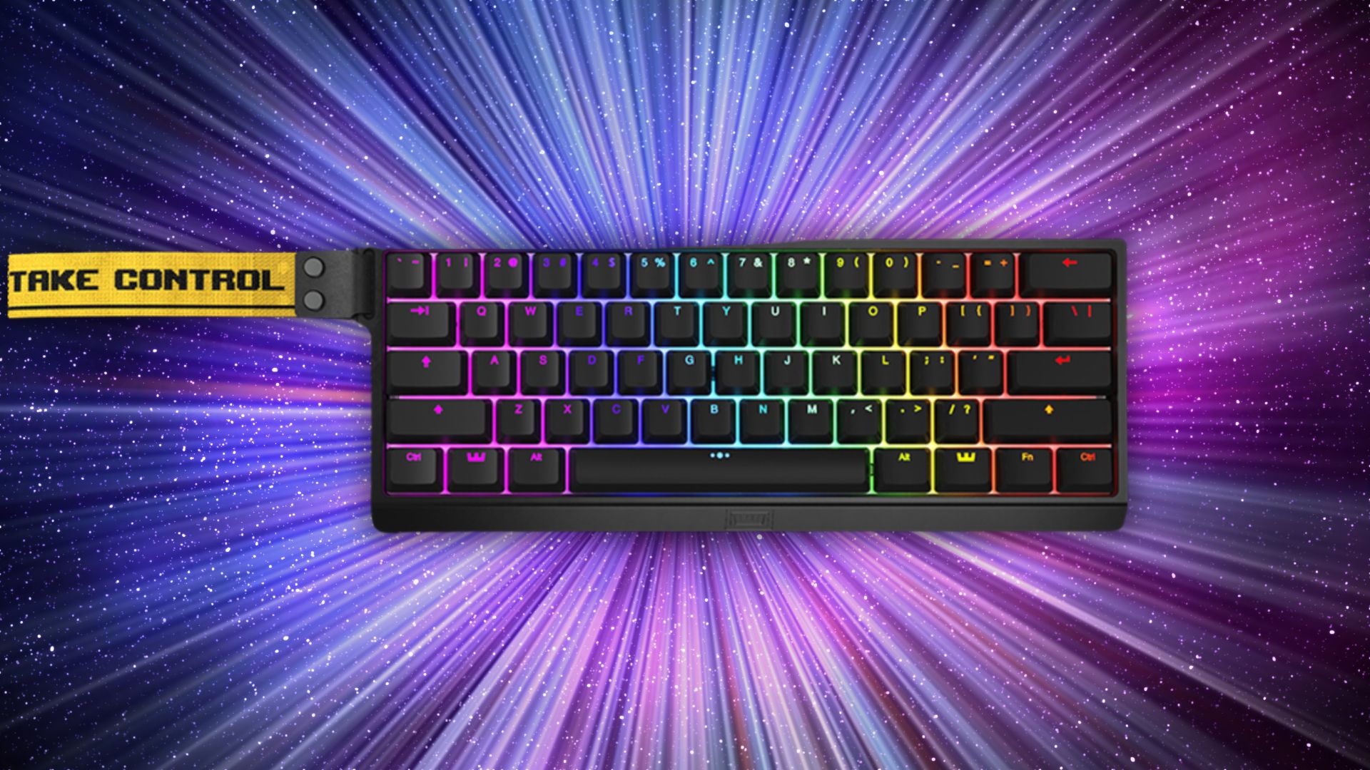 The Fastest Gaming Keyboards (2023)