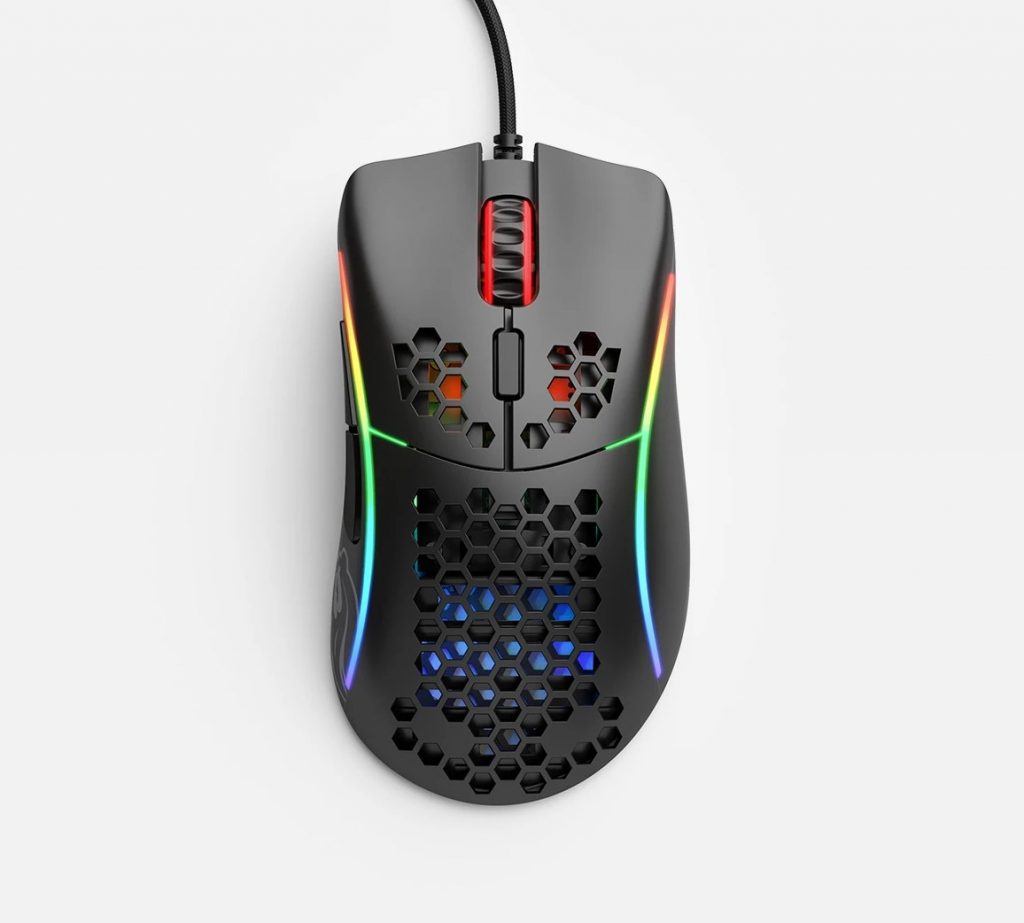 The 17 Lightest Gaming Mice As Of 2023