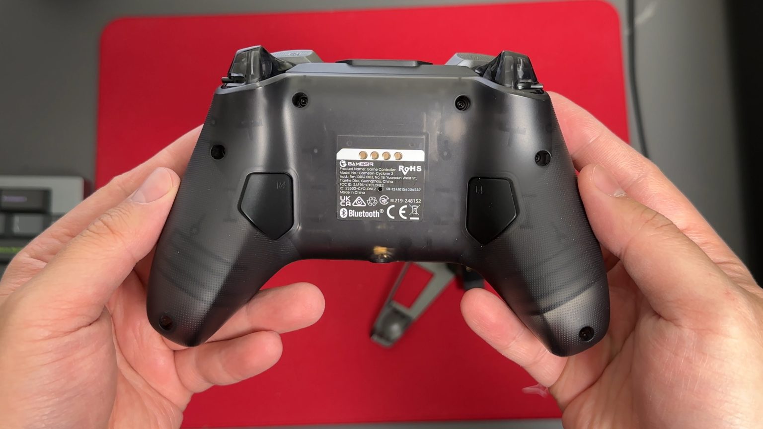 Gamesir Cyclone 2 Review - This Is The Sweet Spot