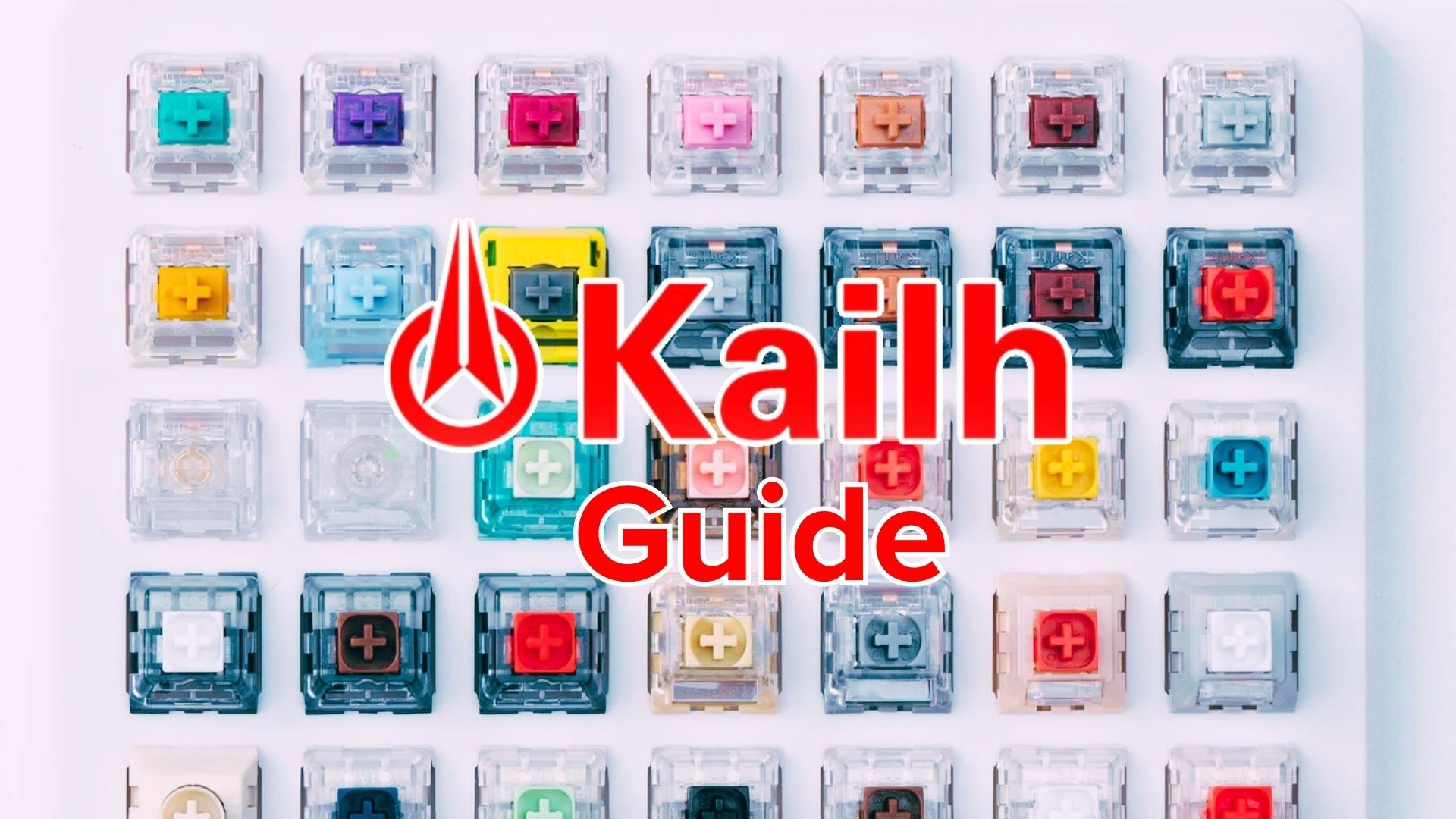 Kailh Switches A Complete Guide TheGamingSetup Kailh Switches A Complete Guide TheGamingSetup