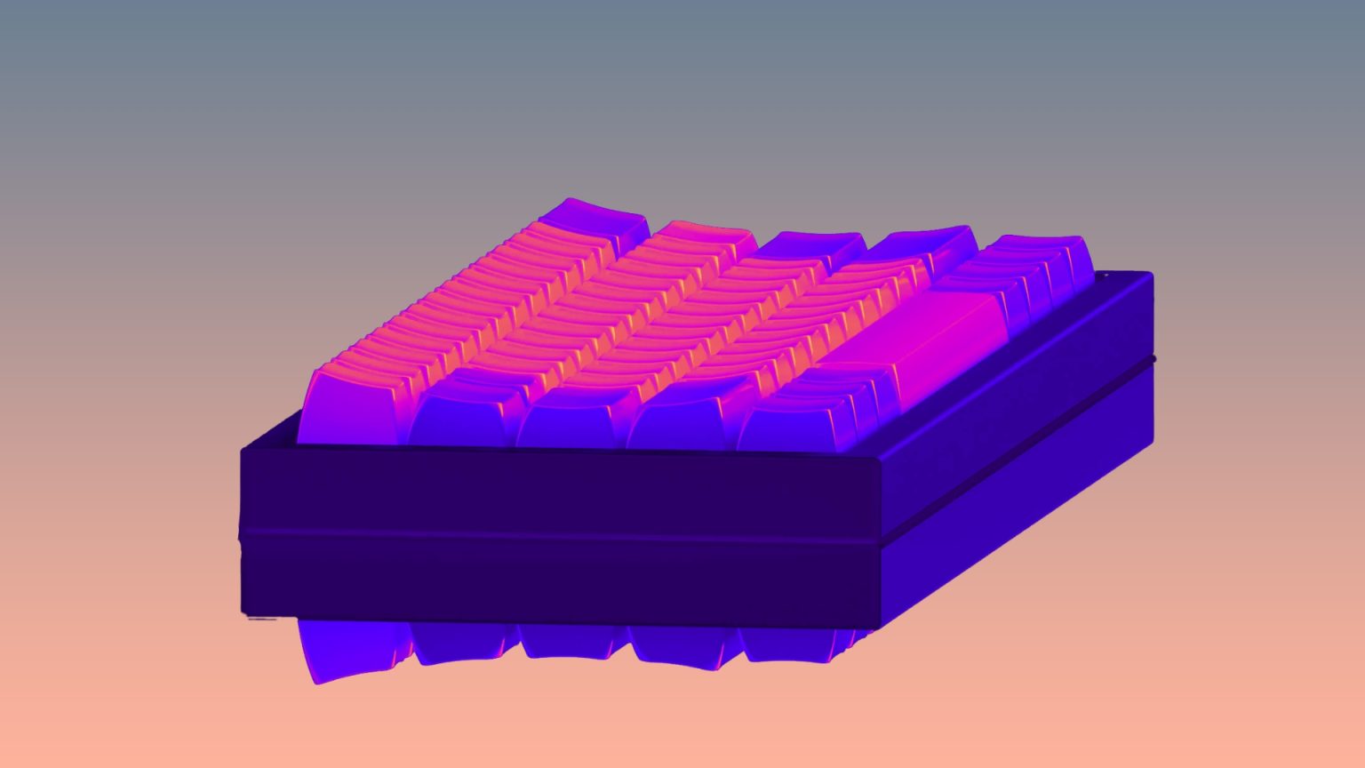 The Guide To Keycap Profiles