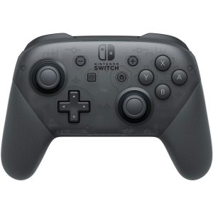 Nintendo Pro Controller