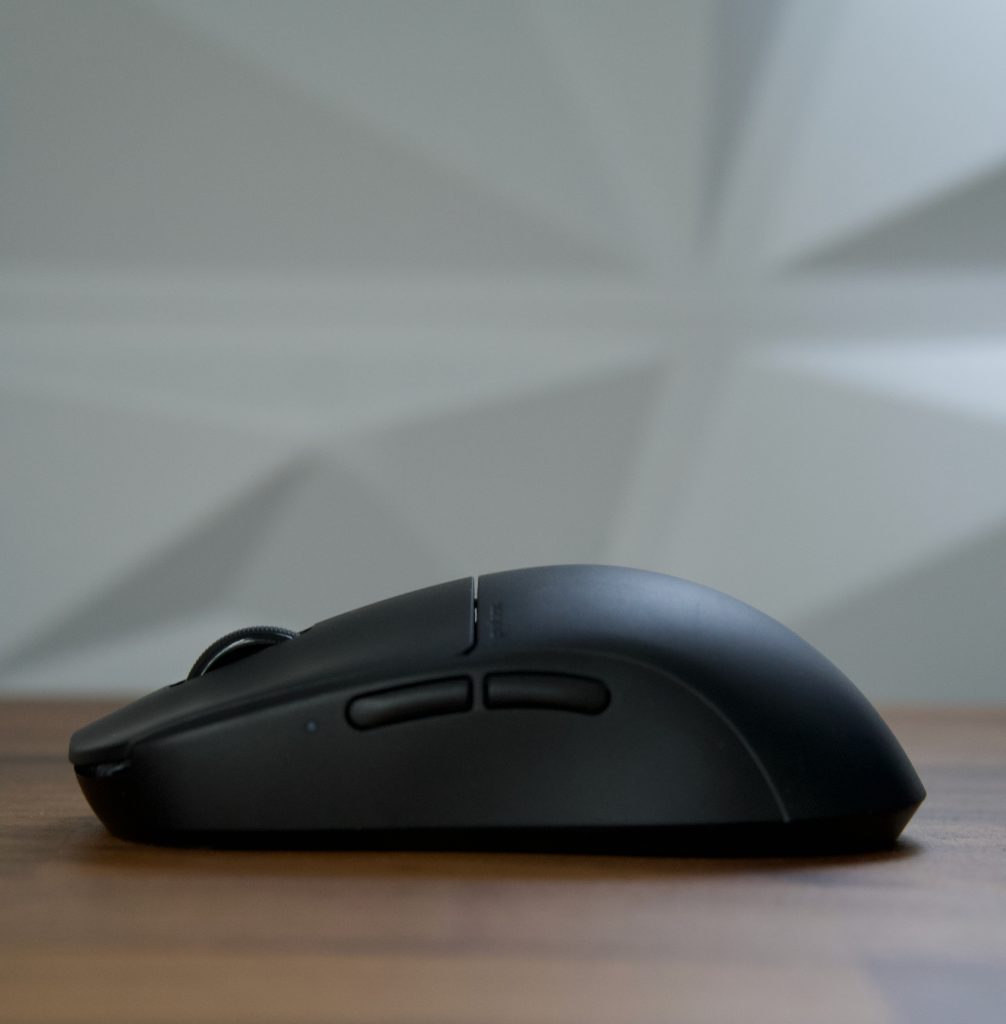 Pulsar X2 Wireless Mouse Review - Egg Competition