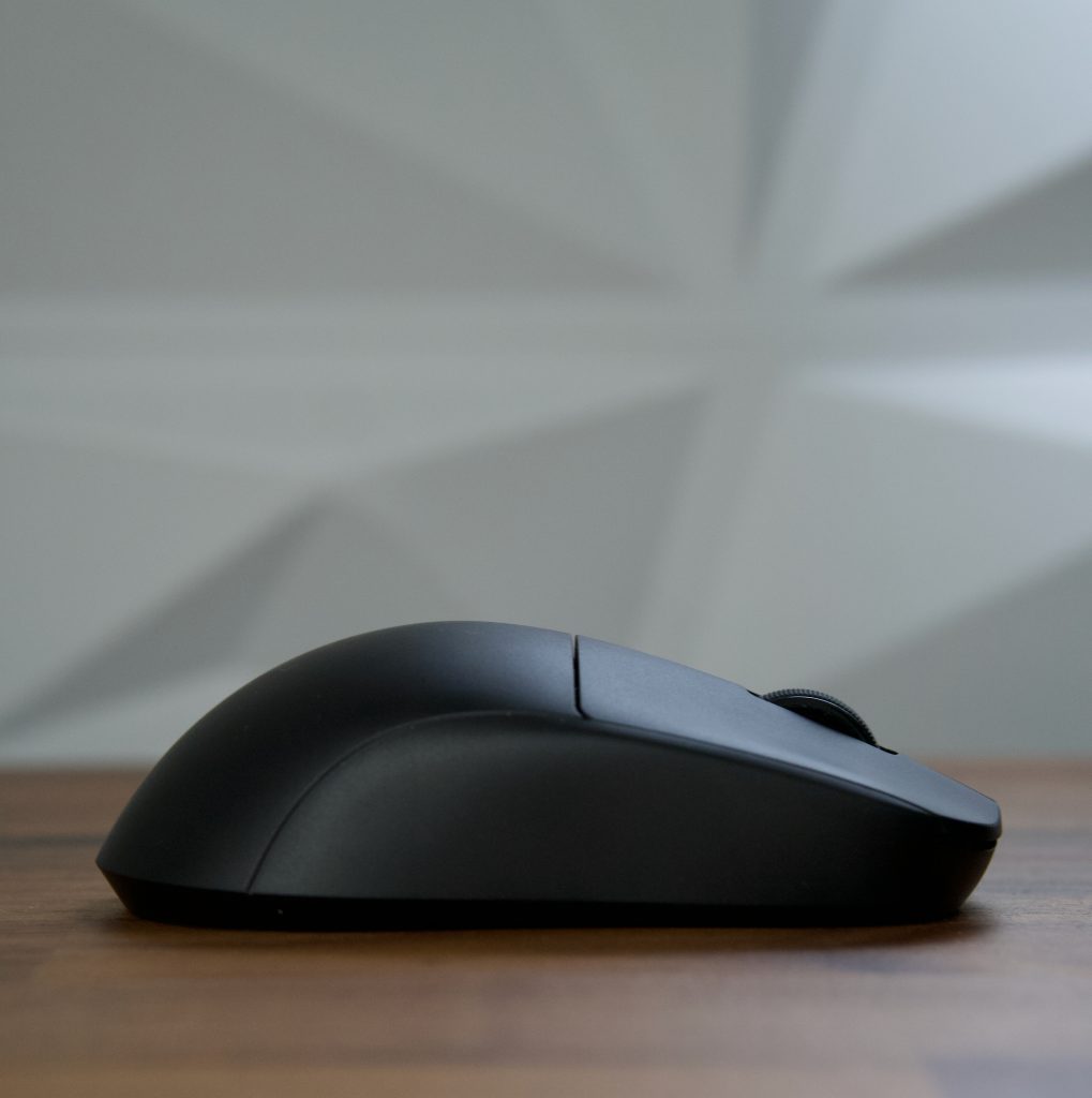 Pulsar X2 Wireless Mouse Review - Egg competition