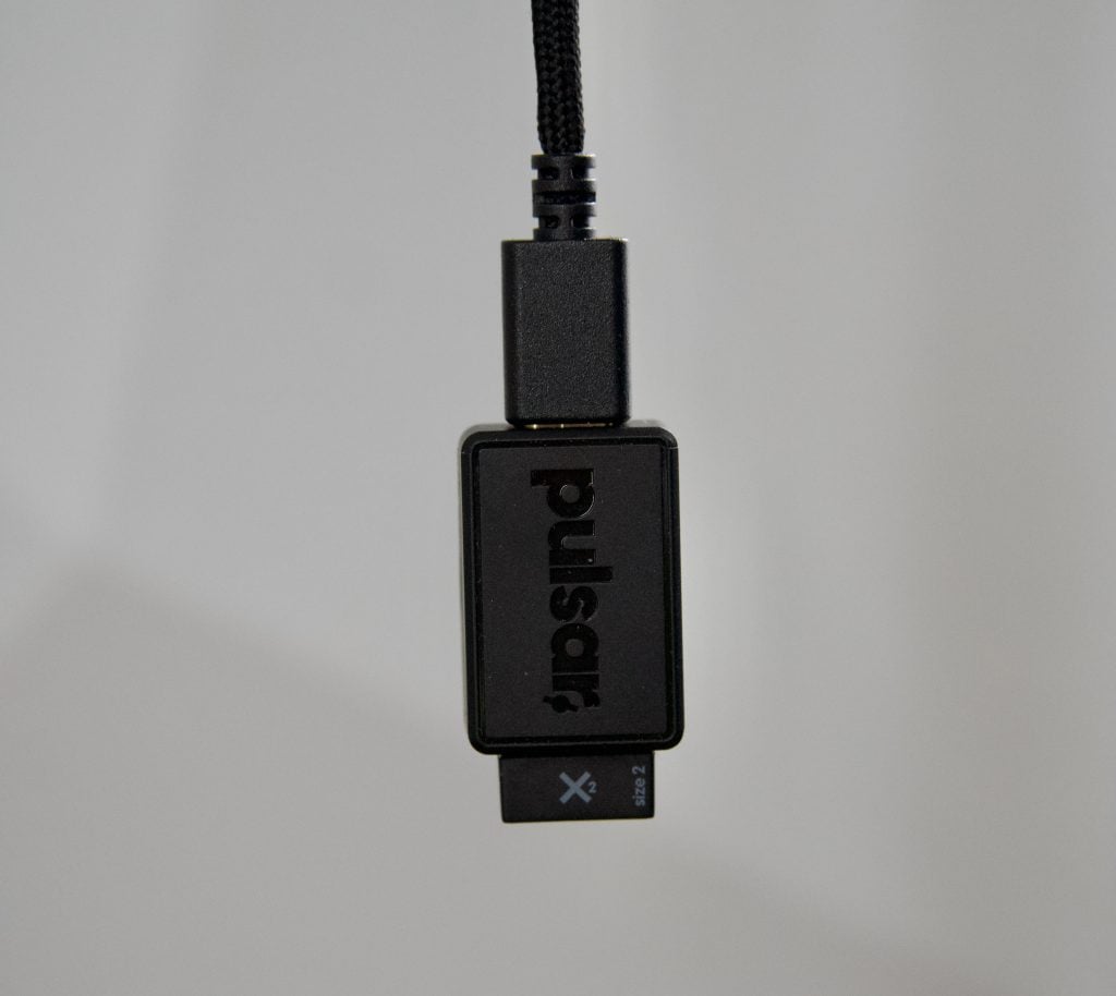 Pulsar X2 - Dongle