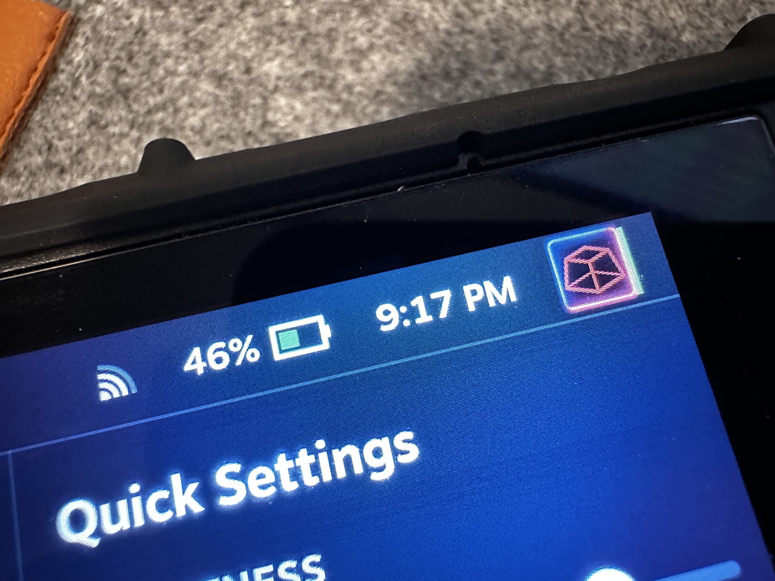 Steam Deck battery life: 5 tips to extend your play time