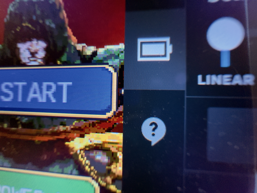 Steam Deck now lets you override display resolution for games