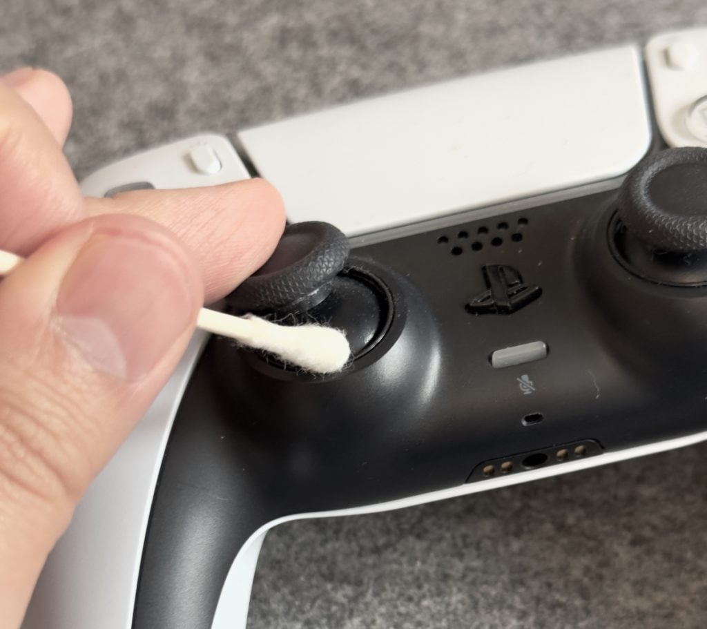 How To Fix Controller Stick Drift - Tips For PS5, Switch & Xbox
