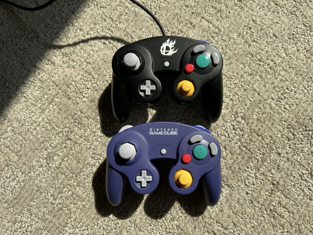 Switch2 GCN Controller 8783 Large