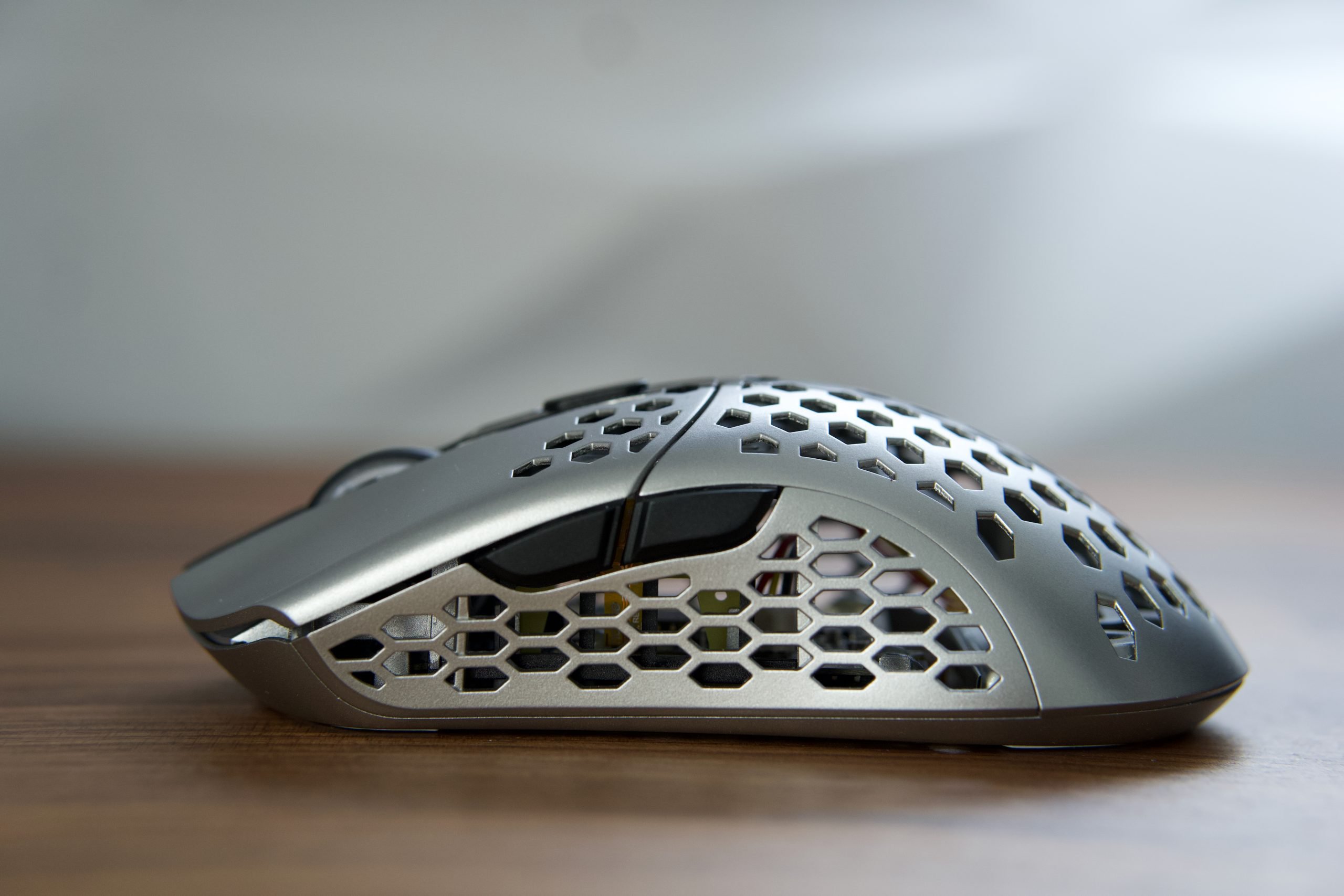 Finalmouse Starlight Pro TenZ Review