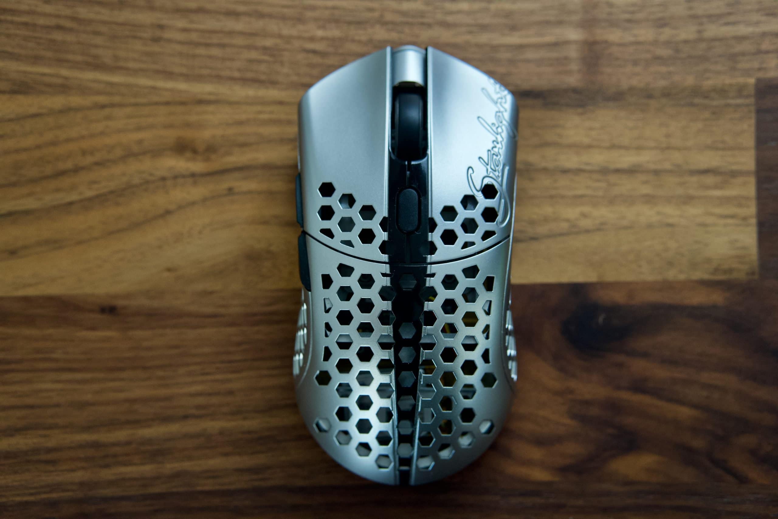 Finalmouse Starlight Pro TenZ Review