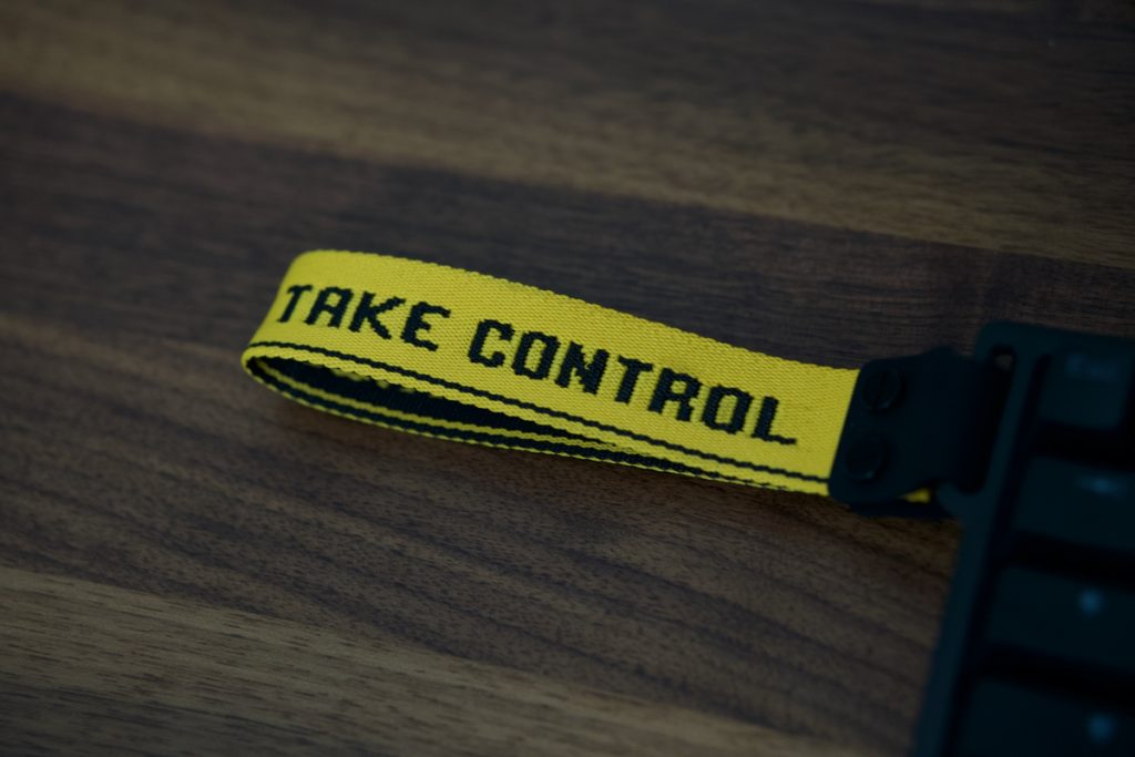 Wooting 60HE - Lanyard