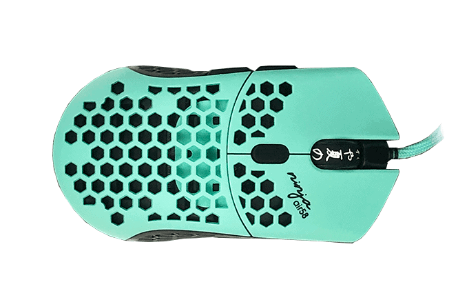 air 52 mouse