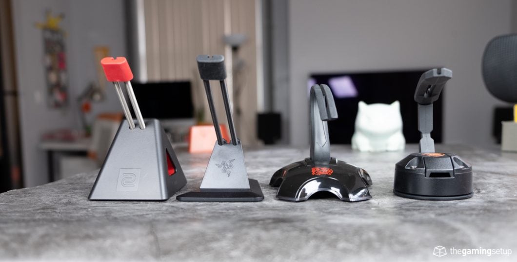 The Best Gaming Mouse Bungees 2021