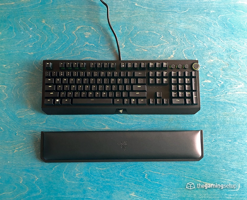 black widow elite razer