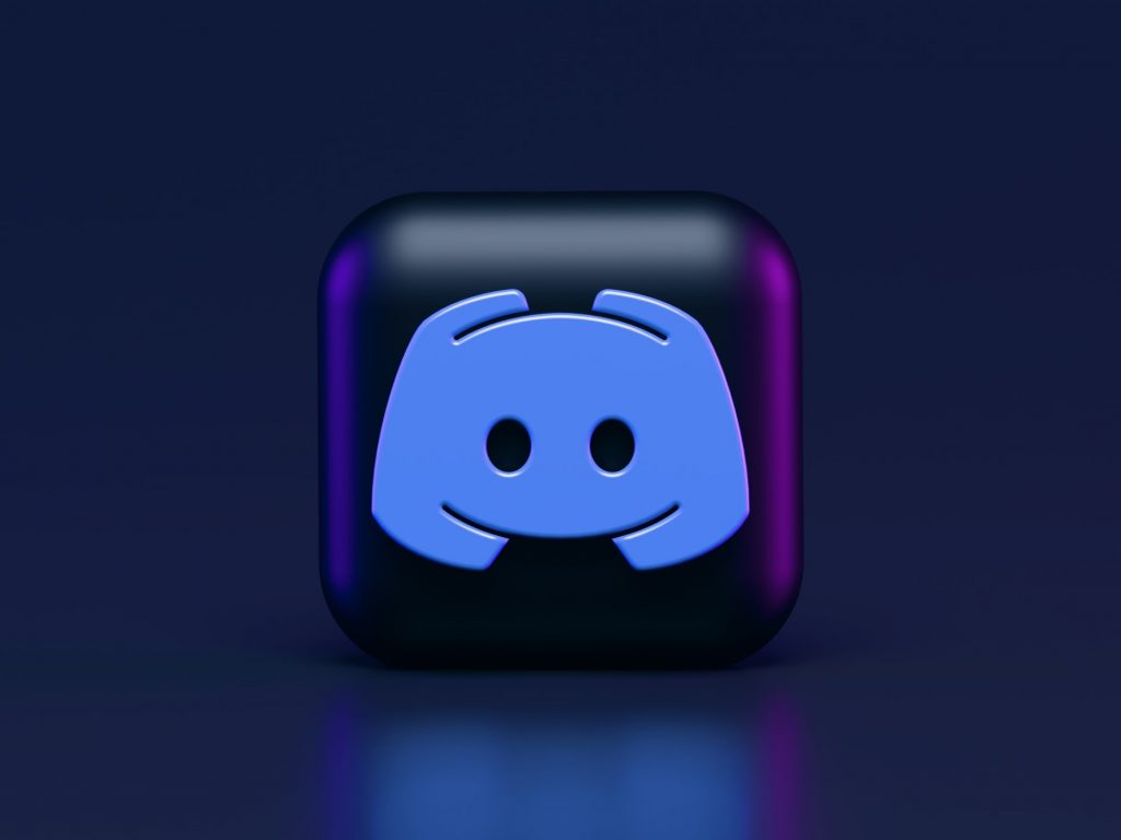 What's the best push to talk key for Discord?