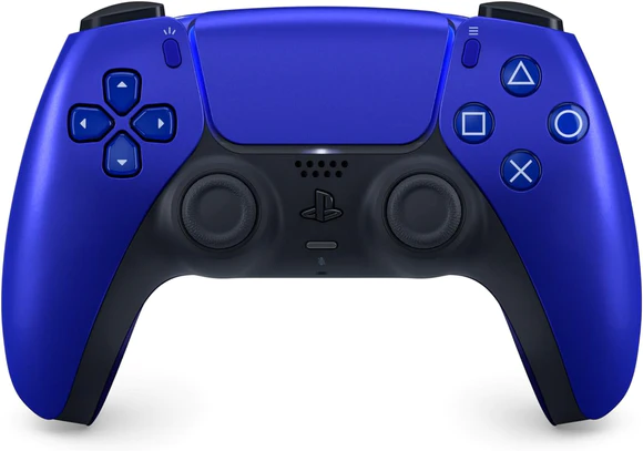 PS5 DualSense - Cobalt Blue