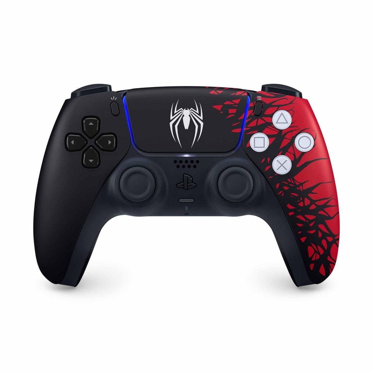 PS5 Spider-Man Controller