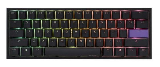 The Best Mechanical Keyboard For Gaming Summer