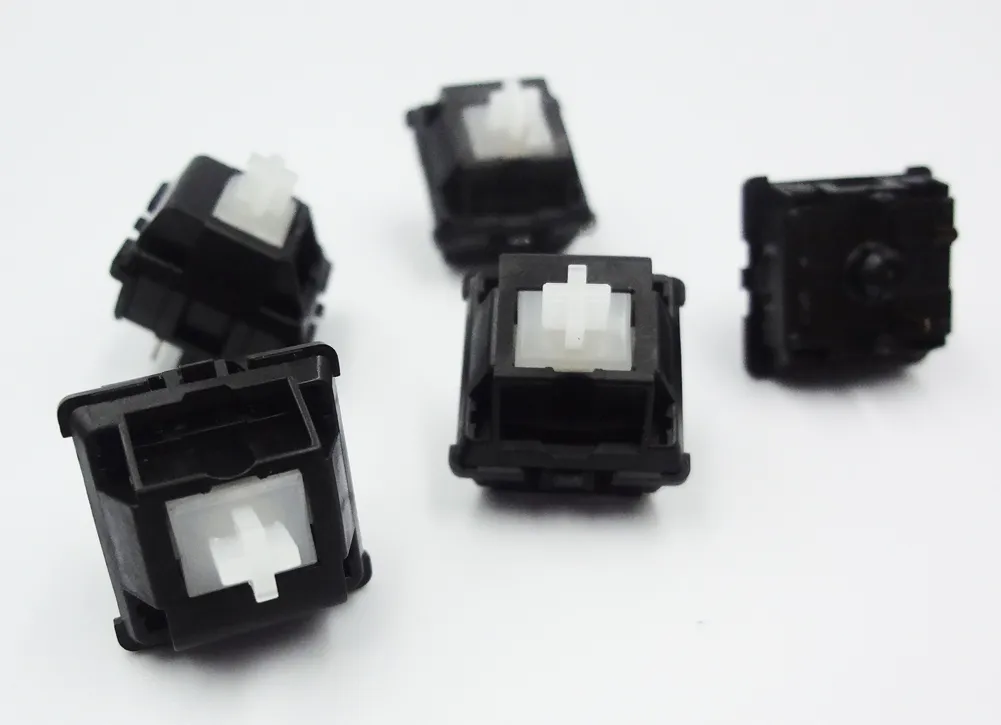 The best 5 switches in 2022 · Milktooth