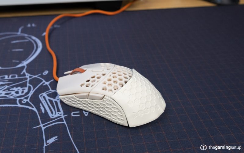 Finalmouse Ultralight 2 Capetown Mouse Review Smaller And Even Lighter