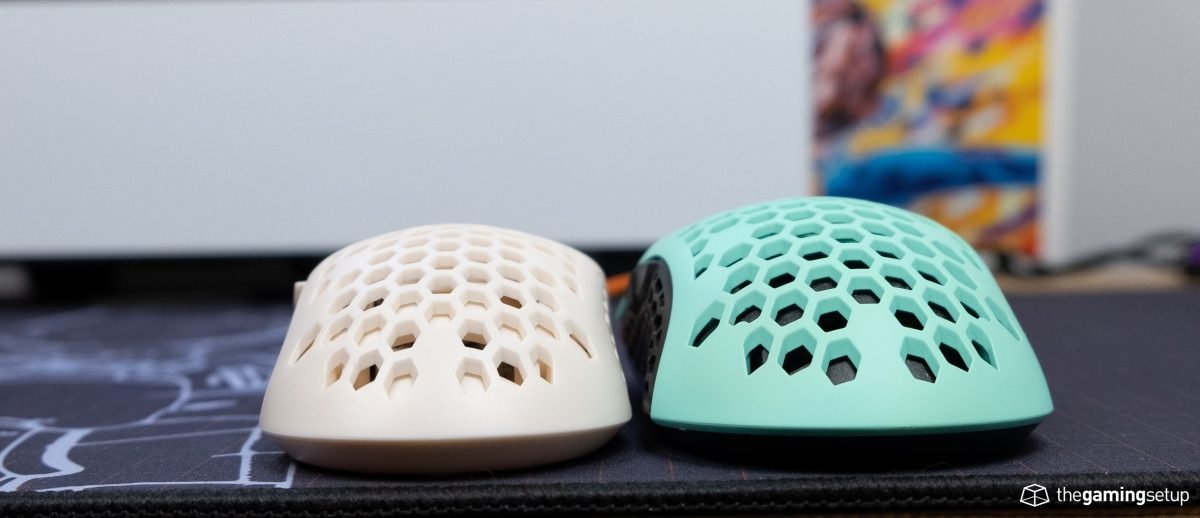 Finalmouse Ultralight 2 Capetown Mouse Review Smaller And Even Lighter